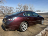 Used 2014 Nissan Maxima 3.5 SV w/ Technology Package image 5