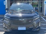 Certified 2024 Chevrolet Equinox RS image 2