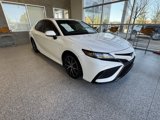 Used 2021 Toyota Camry SE image 5
