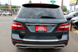 Used 2014 Mercedes-Benz ML 350 4MATIC image 5
