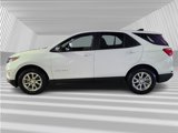 Used 2020 Chevrolet Equinox LS image 3