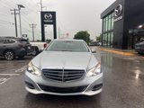 Used 2014 Mercedes-Benz E 250 BlueTEC 4MATIC Sedan image 2