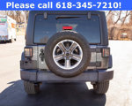 Used 2017 Jeep Wrangler Unlimited Sport w/ Quick Order Package 24S image 4