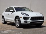 Used 2016 Porsche Macan S image 6