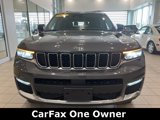 Used 2022 Jeep Grand Cherokee L Limited image 2