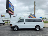 Used 2013 Chevrolet Express 2500 LS image 5
