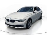 Used 2017 BMW 330i xDrive Sedan image 2