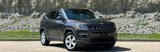Used 2017 Jeep Compass Latitude w/ Popular Equipment Group image 2