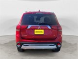 Used 2020 Mitsubishi Outlander SEL image 4