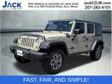 Used 2018 Jeep Wrangler Unlimited Rubicon image 1