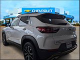 New 2025 Chevrolet TrailBlazer ACTIV w/ Driver Confidence Package image 3