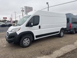 New 2024 RAM ProMaster 3500 w/ Quick Order Package 22G SLT image 3