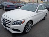Used 2015 Mercedes-Benz C 300 4MATIC Sedan image 3