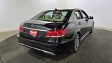 Used 2016 Mercedes-Benz E 350 4MATIC Sedan w/ Premium Package image 5
