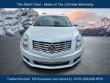 Used 2016 Cadillac SRX Performance image 2