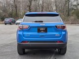 Used 2022 Jeep Compass Latitude w/ Sun and Sound Group image 6