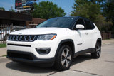 Used 2018 Jeep Compass Latitude w/ Popular Equipment Group image 2