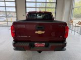 Used 2018 Chevrolet Colorado LT w/ LT Convenience Package image 6