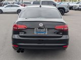 Used 2016 Volkswagen Jetta Sport w/ Lighting Package image 4