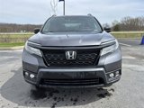 Used 2019 Honda Passport Touring image 4
