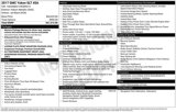 Used 2017 GMC Yukon SLT image 2