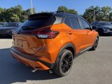 Used 2022 Nissan Kicks SR w/ Premium Package image 3