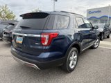 Used 2016 Ford Explorer XLT w/ Equipment Group 202A image 2