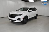 Used 2023 Chevrolet Equinox RS image 2