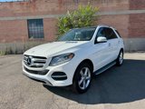 Used 2016 Mercedes-Benz GLE 350 4MATIC image 3