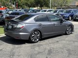 Used 2015 Honda Civic EX image 3
