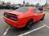 Used 2022 Dodge Challenger SXT w/ Blacktop Package image 5