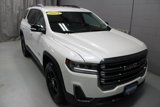 Certified 2021 GMC Acadia AT4 image 3