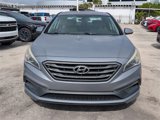 Used 2016 Hyundai Sonata Sport w/ Option Group 1V image 4