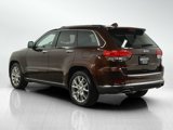 Used 2015 Jeep Grand Cherokee Summit image 3