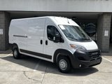 Used 2024 RAM ProMaster 2500 w/ Convenience Group image 2