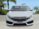 Used 2016 Honda Civic LX image 3