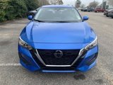 Used 2023 Nissan Sentra SV image 3