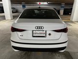 New 2025 Audi A3 2.0T Premium image 6