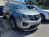Used 2023 Cadillac XT5 Premium Luxury w/ Technology Package image 2