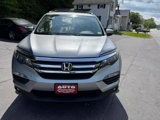 Used 2017 Honda Pilot EX-L image 2