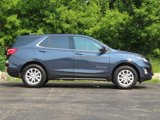 Used 2018 Chevrolet Equinox LT image 2