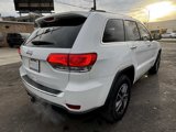 Used 2018 Jeep Grand Cherokee Limited image 5