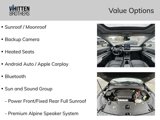 Used 2022 Jeep Compass Limited w/ Sun and Sound Group image 4