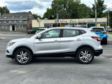 Used 2020 Nissan Rogue Sport S image 4