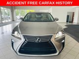 Used 2017 Lexus RX 350 FWD image 2