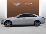 Used 2018 Cadillac CT6 AWD image 2