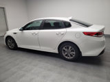 Used 2016 Kia Optima LX image 3