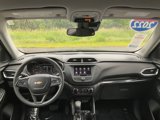 Used 2022 Chevrolet TrailBlazer LT image 3