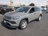 Used 2023 Jeep Compass Sport w/ Mopar Graphics Package image 2