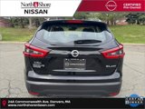 Certified 2021 Nissan Rogue Sport SL w/ Premium Package image 4